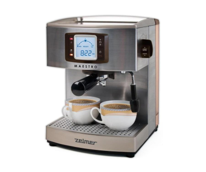 Ekspres kolbowy Zelmer Maestro 13Z012